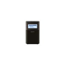 Sony Radios | Sony XDR-V1BTD Portable Black | In Stock | Quzo UK