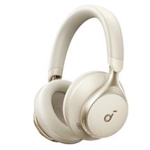 Bluetooth Headphones | Soundcore Space One Headset Wired & Wireless Headband Calls/Music