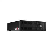 T1A HP EliteDesk 700 G1 Refurbished Intel® Core™ i5 i54590 8 GB