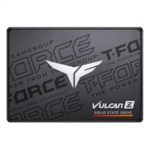 Team Group TFORCE VULCAN Z T253TZ002T0C101 internal solid state drive