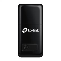 TP-Link  | TP-Link TL-WN823N network card WLAN 300 Mbit/s | Quzo UK
