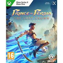 Ubisoft Prince of Persia: The Lost Crown Standard English Xbox
