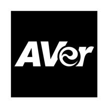 AVer 041399UGOAPD power adapter/inverter Black | In Stock