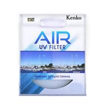 Kenko 82mm Air UV Ultraviolet (UV) camera filter 8.2 cm