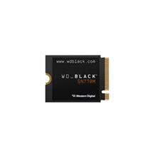 WD Black | Western Digital Black SN770M M.2 2 TB PCI Express 4.0 NVMe TLC 3D NAND