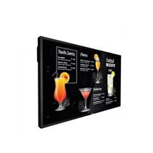 65" | Philips Signage Solutions 65BDL3117P Digital signage flat panel 165.1