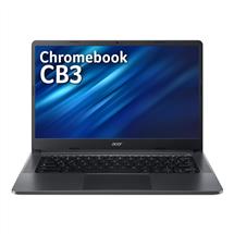 Intel Celeron N | Acer Chromebook 314 C934T 14" HD Touchscreen N5100 4GB 32GB