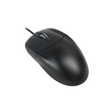 Adesso HC-3003PS mouse Office PS/2 Optical 1000 DPI