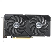 ASUS Dual -RTX4060TI-O8G-EVO NVIDIA GeForce RTX 4060 Ti 8 GB GDDR6