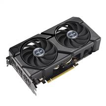 ASUS Dual RTX4070SO12GEVO NVIDIA GeForce RTX 4070 SUPER 12 GB