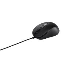 ASUS MU101C mouse Ambidextrous Office USB Type-A Optical 3200 DPI