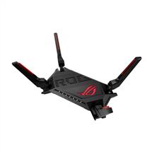 ASUS ROG Rapture GTAX6000 wireless router 2.5 Gigabit Ethernet