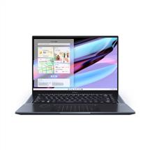 Intel Core i9 | ASUS Zenbook UX7602BZMY009W Laptop 40.6 cm (16") Touchscreen 3.2K