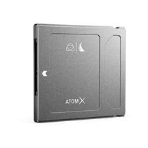 Angelbird Technologies AtomX SSD mini 2 TB Silver | In Stock
