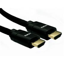 Hdmi Cables | Cables Direct CDLHD8K-10K HDMI cable 10 m HDMI Type A (Standard) Black