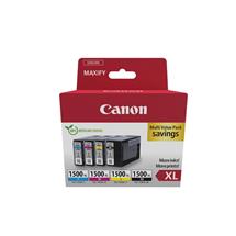 Canon 9182B010 ink cartridge 4 pc(s) Original High (XL) Yield Black,