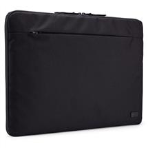 CASE LOGIC Laptop Cases | Case Logic Invigo Eco INVIS116 Black 38.1 cm (15") Sleeve case