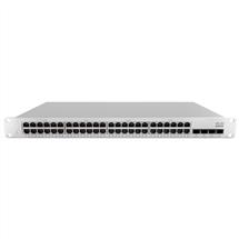 1U | Cisco MS21048HW network switch Managed L3 Gigabit Ethernet