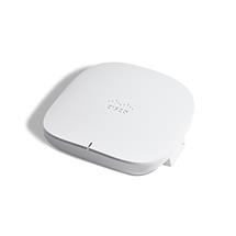 Cisco Business 150AX WiFi 6 2x2 Access Point 1 GbE Port, Ceiling