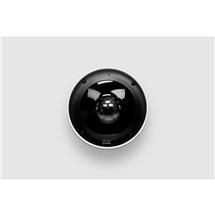 Black, White | Cisco Meraki MV93XHW security camera Dome IP security camera Outdoor