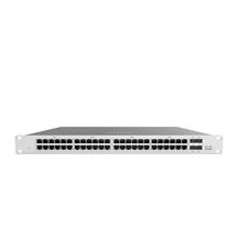 POE Switch | Cisco Meraki MS12048LP Managed L2 Gigabit Ethernet (10/100/1000) Power