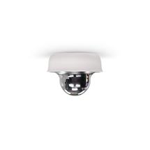 Black, White | Cisco Meraki MV63X Bulb IP security camera Indoor & outdoor 3854 x