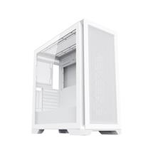 Cit  | CIT Creator White Full Tower ATX/ EATX Case with Tempered Glass Side