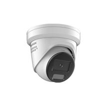 ColourVu Hybrid 4MP Fixed Turret IP Camera - 2.8mm Lens