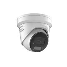 ColourVu Hybrid 8MP Fixed Turret IP Camera - 2.8mm Lens