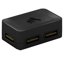 Corsair iCUE LINK 4 Way Splitter | In Stock | Quzo UK