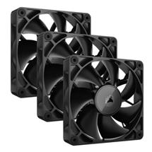 Corsair iCUE LINK RX120 Computer case Fan 12 cm Black 3 pc(s)