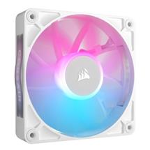 Corsair iCUE LINK RX120 RGB Computer case Fan 12 cm White 1 pc(s)