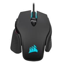 Corsair M65 RGB ULTRA mouse Gaming Righthand USB TypeA Optical 26000
