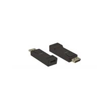 Kramer Electronics AD-DPM/HF DisplayPort HDMI Type A (Standard) Black