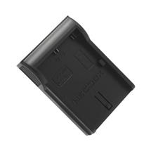 DV Battery Charger Plate - Canon: LP-E6 | In Stock