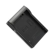 DV Battery Charger Plate - Canon: LP-E8 | In Stock