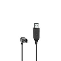 EPOS CH 30 USB Charging Cable | In Stock | Quzo UK
