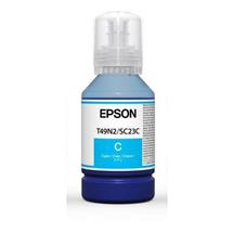 Original | Epson SC-T3100X CYAN ink cartridge 1 pc(s) Original
