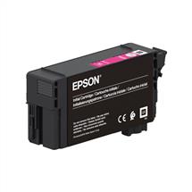 Epson UltraChrome XD2 | Epson UltraChrome XD2 ink cartridge 1 pc(s) Original Magenta