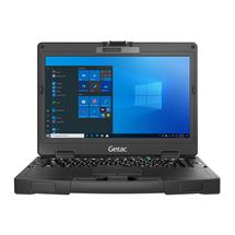 S410 G4 | Getac S410 G4 Laptop 35.6 cm (14") HD Intel® Core™ i7 i71165G7 8 GB