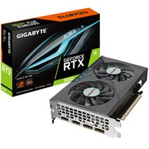 GeForce RTX 3050 | Gigabyte EAGLE GeForce RTX 3050 OC 6G NVIDIA 6 GB GDDR6