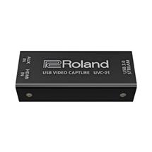Roland | Roland UVC-01 video capturing device Internal HDMI