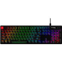 Keyboards | HyperX Alloy Origins PBT HX Red - Mechanical Gaming Keyboard