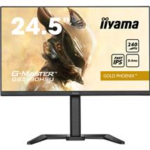 iiyama GMASTER GB2590HSUB5 computer monitor 62.2 cm (24.5") 1920 x