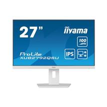 0.4ms Monitors | iiyama ProLite XUB2792QSUW6 computer monitor 68.6 cm (27") 2560 x 1440