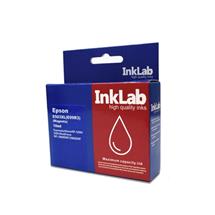 Inklab  | InkLab 503XL Epson Compatible Magenta Replacement Ink