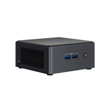 Intel NUC | Intel NUC 11 Pro UCFF Black i5-1145G7 | Quzo UK
