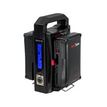 Intelligent Digital Dual Battery Charger system | In Stock