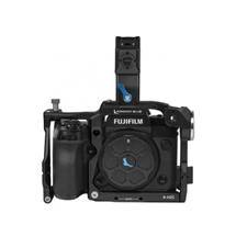 Kondor Blue Fujifilm XH2S Cage (Raven Black) | In Stock