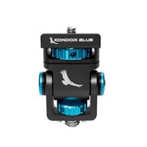 Kondor Blue | Kondor Blue Swivel Tilt Monitor Mount with Arri Pin (Pan/Tilt)